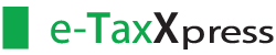 e-Tax Xpress